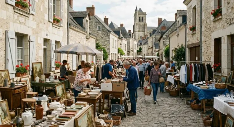 Les fêtes et festivals du Forez : le calendrier des grands rendez-vous de la Loire