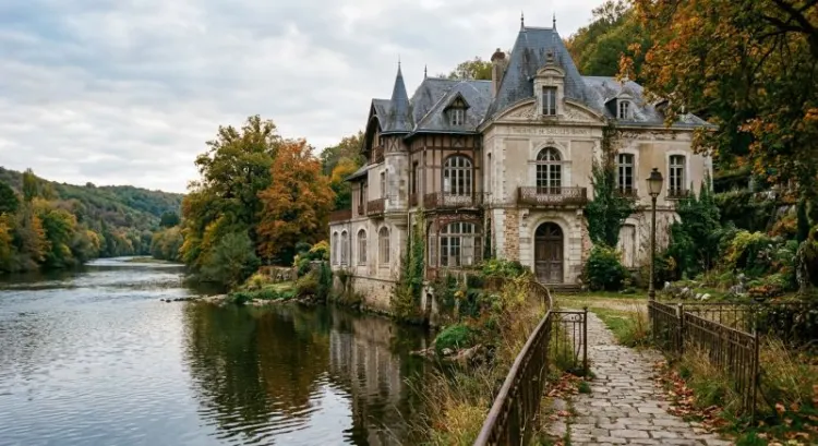 Les eaux thermales et sources minérales du Forez : Montrond-les-Bains, Sail-les-Bains et le thermalisme ligérien
