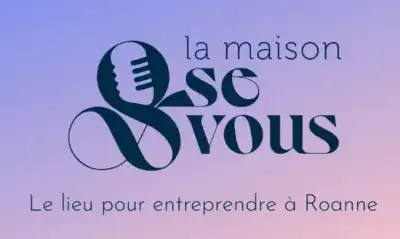 Maison Ose&Vous, coworking et location de bureau Roanne