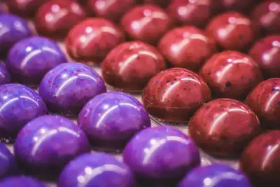 BOUTIQUE BERTRAND CHOCOLATIER ROANNE