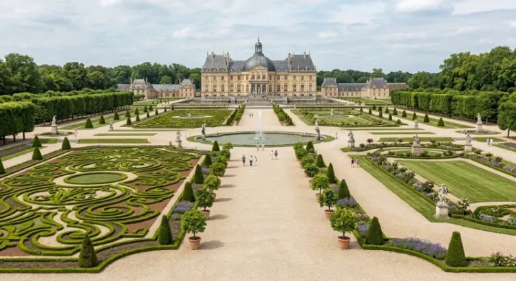 Le château de la Bâtie d'Urfé : joyau Renaissance au cœur de la plaine du Forez