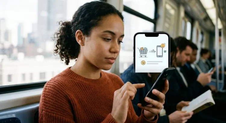 Paniers abandonnés : relance par SMS et push, les bonnes pratiques