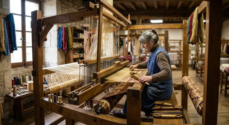 Charlieu et le Roannais : que voir entre abbaye bénédictine, tissage et villages de caractère
