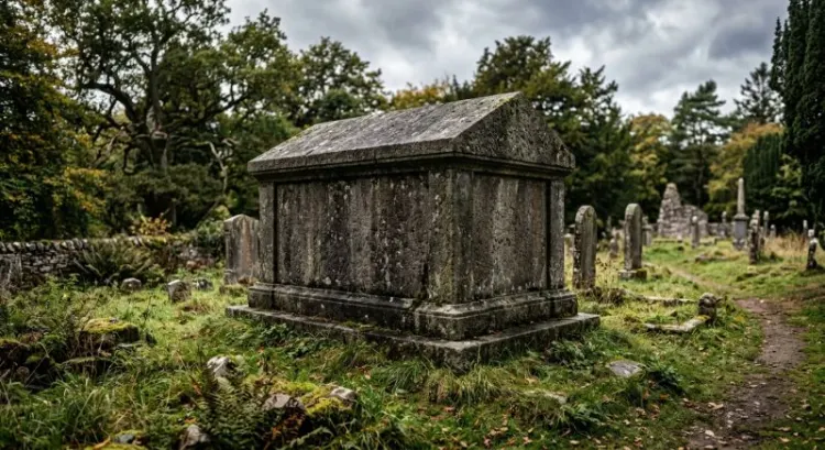 Monument funéraire sur mesure : ce que les marbriers du Forez retiennent des tombes d'artistes célèbres