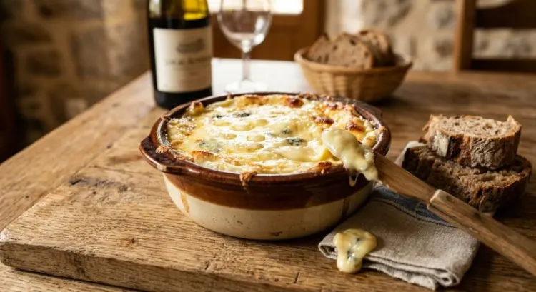 Les spécialités gourmandes du Forez : rissoles, râpée, patranque et autres plats traditionnels de la Loire