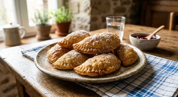 Les spécialités gourmandes du Forez : rissoles, râpée, patranque et autres plats traditionnels de la Loire