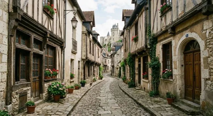 Que faire à Montbrison : les incontournables de la capitale historique du Forez