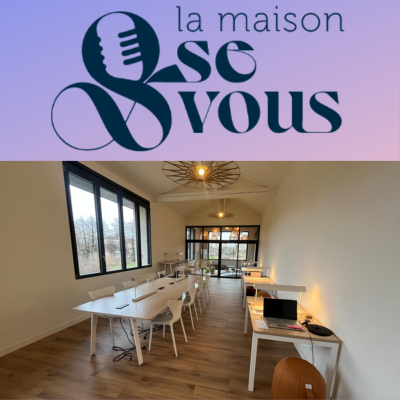 maison ose et vous